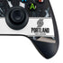 NBA Portland Trail Blazers Marble Xbox Series X Bundle Skin