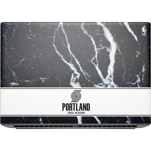 NBA Portland Trail Blazers Marble HP ZBook Fury 16 G10 Skin