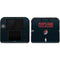 NBA Portland Trail Blazers Standard - Black Nintendo 2DS Skin