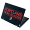 NBA Portland Trail Blazers Standard - Black Aspire R11 11.6in Skin