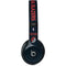 NBA Portland Trail Blazers Standard - Black Beats Solo 2 Wired Skin