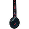 NBA Portland Trail Blazers Standard - Black Beats Solo 3 Wireless Skin
