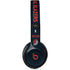 NBA Portland Trail Blazers Standard - Black Beats Solo 3 Wireless Skin