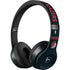 NBA Portland Trail Blazers Standard - Black Beats Solo 3 Wireless Skin