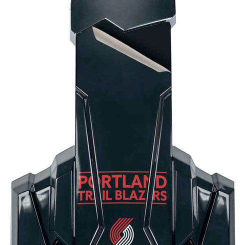 NBA Portland Trail Blazers Standard - Black BENGOO G9000 Skin