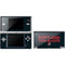 NBA Portland Trail Blazers Standard - Black DS Lite Skin