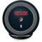 NBA Portland Trail Blazers Standard - Black Fast Charge Wireless Charging Stand Skin