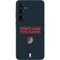 NBA Portland Trail Blazers Standard - Black Galaxy A36 5G Skin