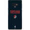 NBA Portland Trail Blazers Standard - Black Galaxy Note 9 Skin