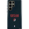 NBA Portland Trail Blazers Standard - Black Galaxy S23 Ultra Pro Case