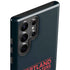 NBA Portland Trail Blazers Standard - Black Galaxy S23 Ultra Pro Case