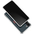 NBA Portland Trail Blazers Standard - Black Galaxy S24 FE Clear Case
