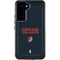 NBA Portland Trail Blazers Standard - Black Galaxy S24 Plus Waterproof Case