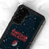 NBA Portland Trail Blazers Standard - Black Galaxy S24 Plus Waterproof Case