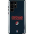 NBA Portland Trail Blazers Standard - Black Galaxy Cases