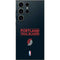 NBA Portland Trail Blazers Standard - Black Galaxy S24 Ultra Skin