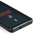 NBA Portland Trail Blazers Standard - Black Galaxy S24 Ultra Waterproof Case