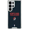 NBA Portland Trail Blazers Standard - Black Galaxy S26 Ultra Clear Case