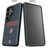 NBA Portland Trail Blazers Standard - Black Galaxy S26 Ultra Impact Case