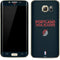 NBA Portland Trail Blazers Standard - Black Galaxy S7 Edge Skin