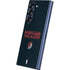 NBA Portland Trail Blazers Standard - Black Galaxy Z Fold6 Skin