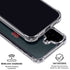 NBA Portland Trail Blazers Standard - Black iPhone 16 Clear Case