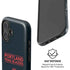 NBA Portland Trail Blazers Standard - Black iPhone 16 Plus Magsafe Impact Case