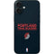 NBA Portland Trail Blazers Standard - Black iPhone 16 Plus Skin