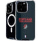 NBA Portland Trail Blazers Standard - Black iPhone 16 Pro MagSafe Case