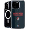 NBA Portland Trail Blazers Standard - Black iPhone 16 Pro Max MagSafe Case