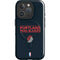 NBA Portland Trail Blazers Standard - Black iPhone 16 Pro Max Magsafe Impact Case