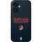 NBA Portland Trail Blazers Standard - Black iPhone 16 Skin