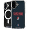 NBA Portland Trail Blazers Standard - Black iPhone 17 MagSafe Case
