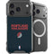 NBA Portland Trail Blazers Standard - Black iPhone 18 Pro MagSafe Case