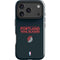 NBA Portland Trail Blazers Standard - Black iPhone 18 Pro Max Impact Case
