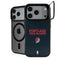 NBA Portland Trail Blazers Standard - Black iPhone 18 Pro Max Kickstand Case