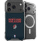 NBA Portland Trail Blazers Standard - Black iPhone 18 Pro Max MagSafe Case