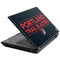 NBA Portland Trail Blazers Standard - Black Lenovo T420 Skin