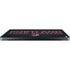 NBA Portland Trail Blazers Standard - Black Apple MacBook Pro 14-inch Skin