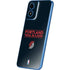 NBA Portland Trail Blazers Standard - Black Moto G Play 4G (2024) Skin