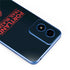NBA Portland Trail Blazers Standard - Black Moto G Play 4G (2024) Skin