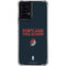 NBA Portland Trail Blazers Standard - Black Moto G Power 5G (2024) Clear Case