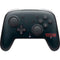 NBA Portland Trail Blazers Standard - Black Nintendo Switch 2 (2025) Pro Controller Skin