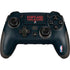 NBA Portland Trail Blazers Standard - Black PlayStation Scuf Vantage 2 Controller Skin