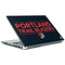 NBA Portland Trail Blazers Standard - Black Portege Z30t/Z30t-A Skin