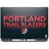 NBA Portland Trail Blazers Standard - Black Dell Precision Skin