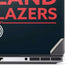 NBA Portland Trail Blazers Standard - Black Dell Precision Skin