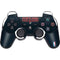 NBA Portland Trail Blazers Standard - Black PS3 Dual Shock wireless controller Skin