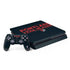 NBA Portland Trail Blazers Standard - Black PlayStation PS4 Skins