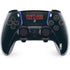NBA Portland Trail Blazers Standard - Black PS5 DualSense Edge Pro Controller Skin